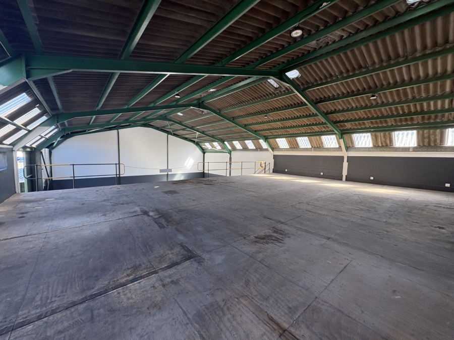 To Let Commercial Property for Rent in Montague Gardens Western Cape
